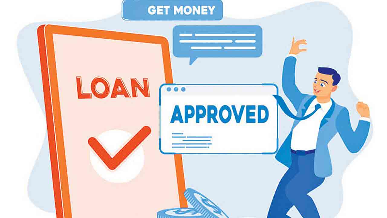 రుణం కావాలా నాయనా!