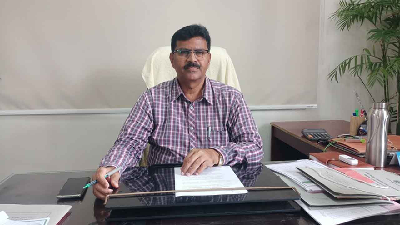 Mango trees | మామిడి చెట్ల కొమ్మలు కత్తిరించేందుకు ఆ రెండు నెలలే అనువైనవి