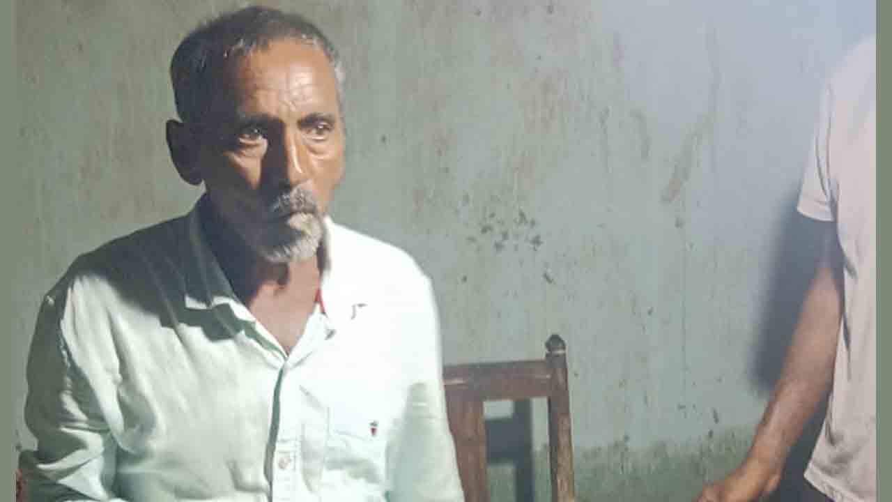 Sircilla | సిరిసిల్లలో గుర్తు తెలియని వాహనం ఢీకొని వ్యక్తి మృతి