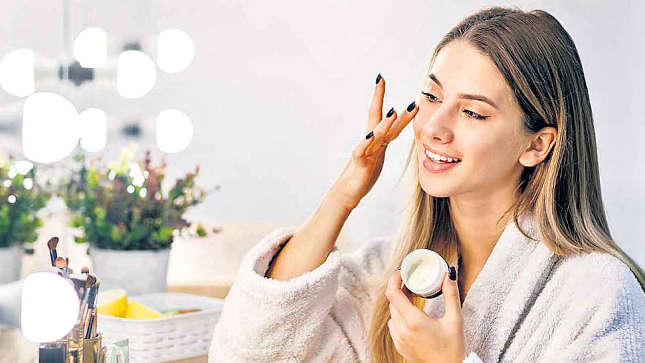 వానల్లో వన్నె తగ్గొద్దంటే..