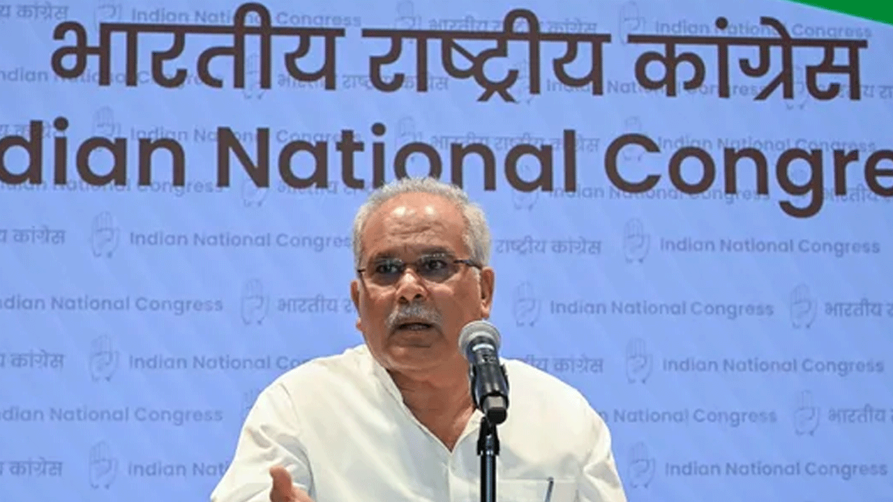 Liquor Scam: లిక్క‌ర్ స్కామ్‌.. మాజీ సీఎం ఇంట్లో ఈడీ సోదాలు