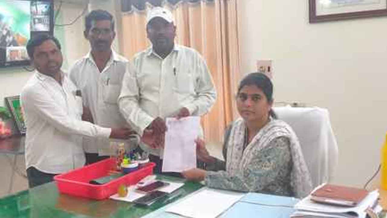 Nallabelli | దివ్యాంగులకు రూ.6 వేల పెన్షన్లు వెంటనే అమలు చేయాలి