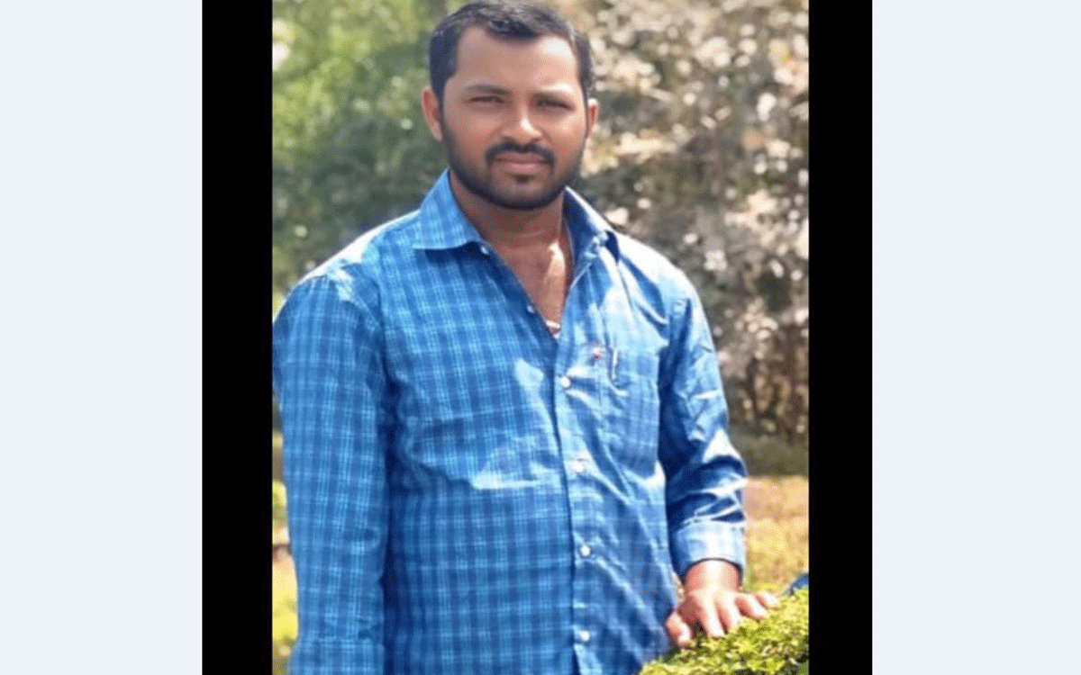 Palakaveedu : మిగ‌డంపాడు తండాలో విద్యుదాఘాతంతో వ్యక్తి మృతి