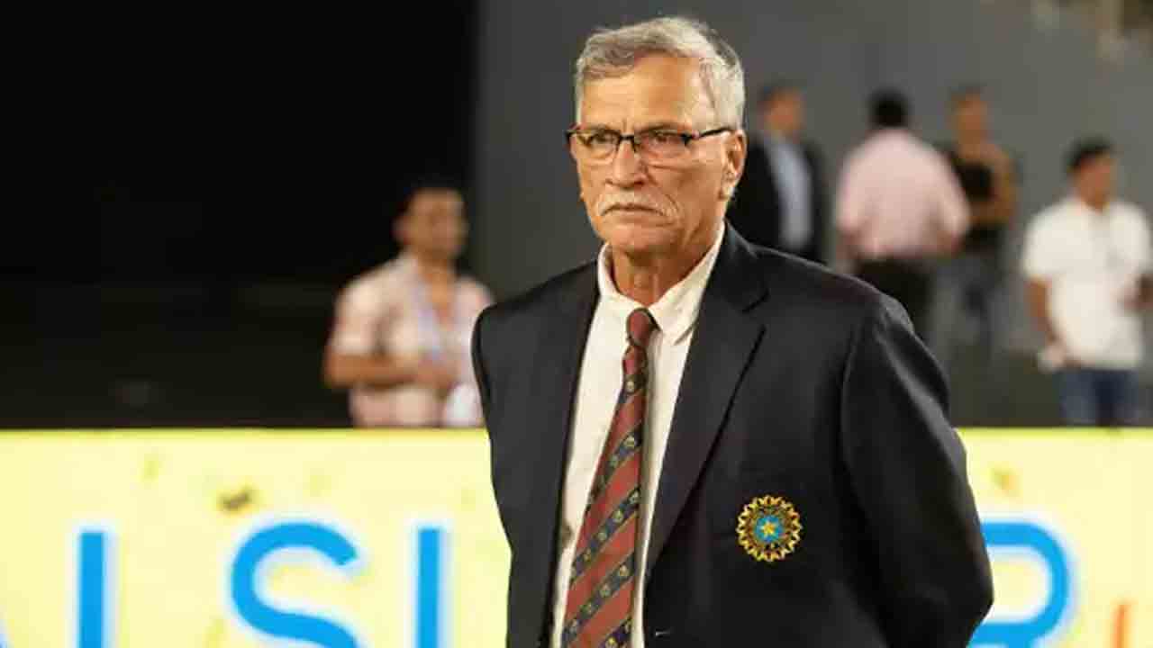 BCCI | బిన్నికి 70 ఏళ్లు.. బీసీసీఐ కొత్త బాస్ అత‌డేనా?..