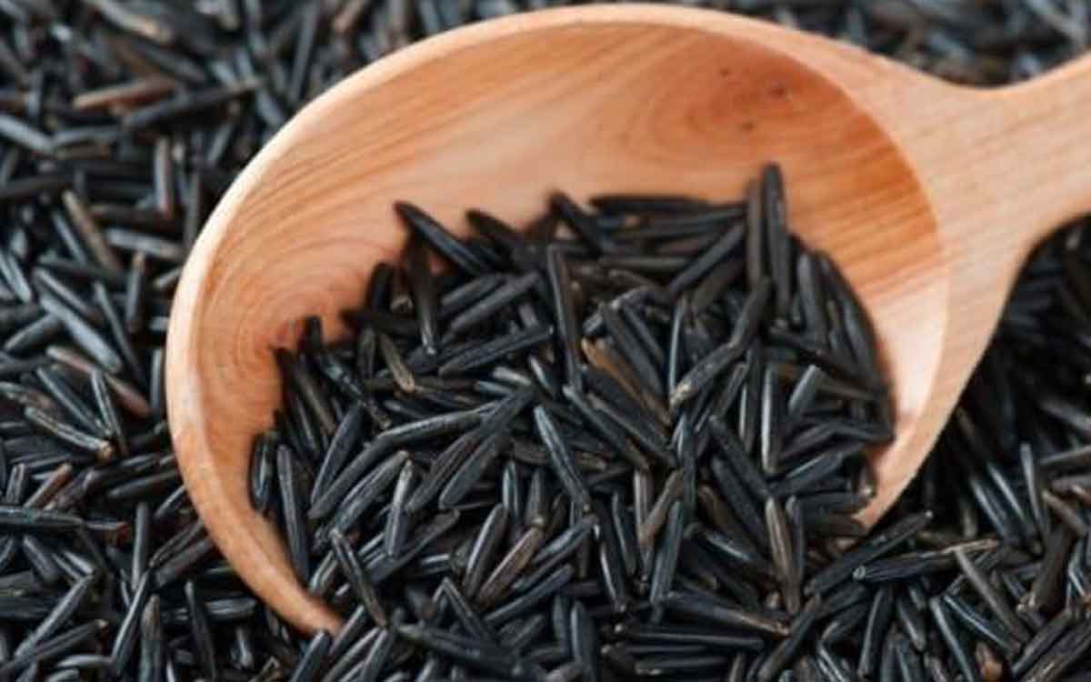 Black Rice | బ్లాక్ రైస్ను తింటే ఇన్ని లాభాలు కలుగుతాయా..? తెలిస్తే వీటినే తింటారు..!