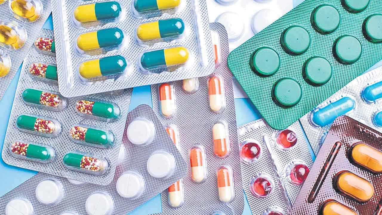 బీపీ, షుగర్‌ మందుల్లో నాణ్యత కరువు!