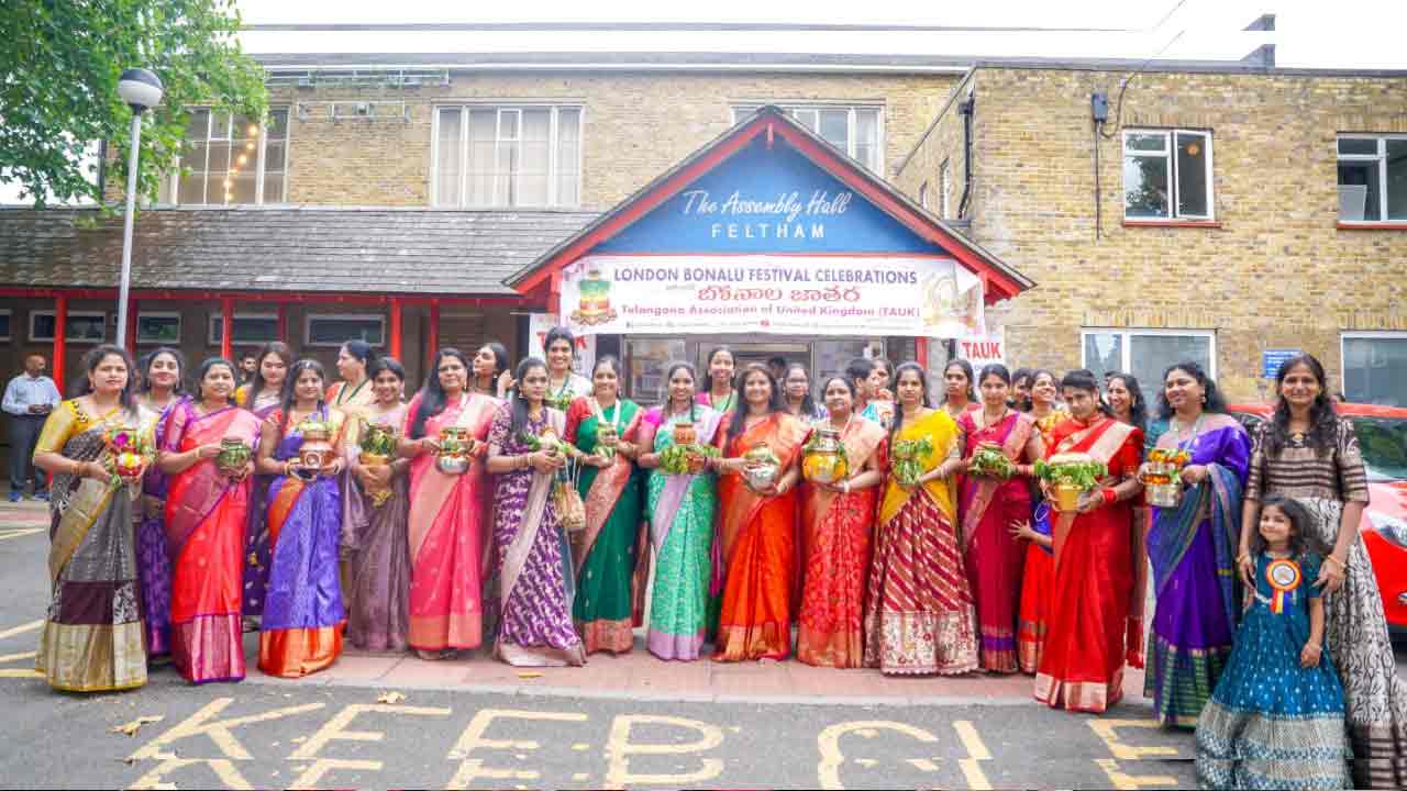 Bonalu London3