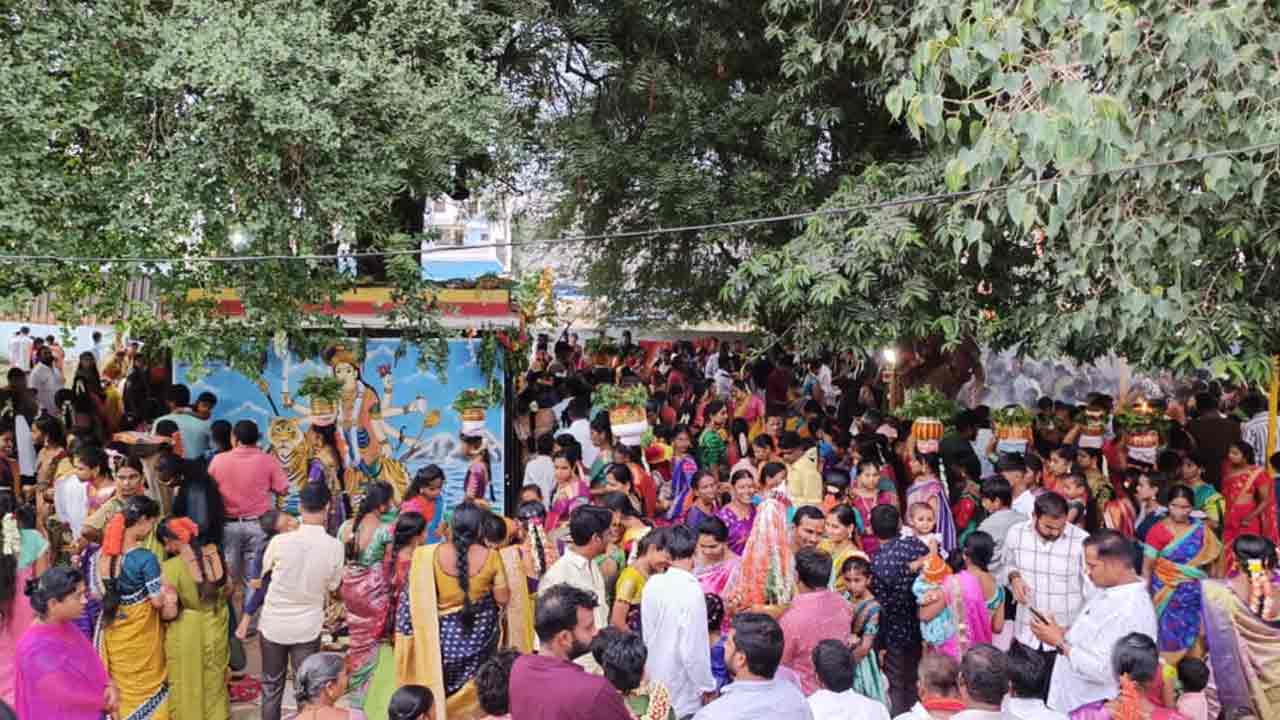 Bonalu Sdnr1