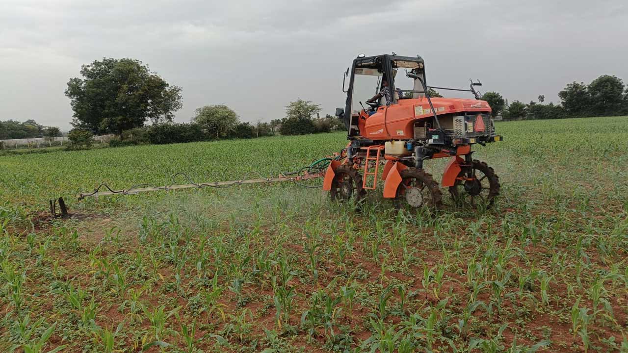 ఫెర్టిలైజర్స్‌లో సిండి’కేటు’గాళ్లు.. నకిలీ బిల్లులతో దందా.. నష్టపోతున్న రైతన్నలు