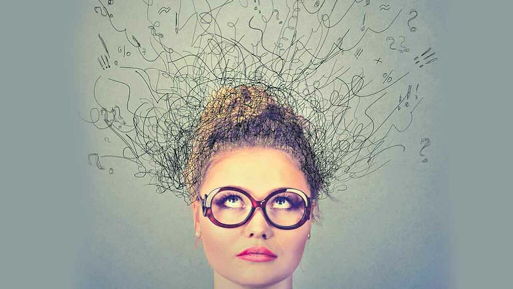Brain Fog