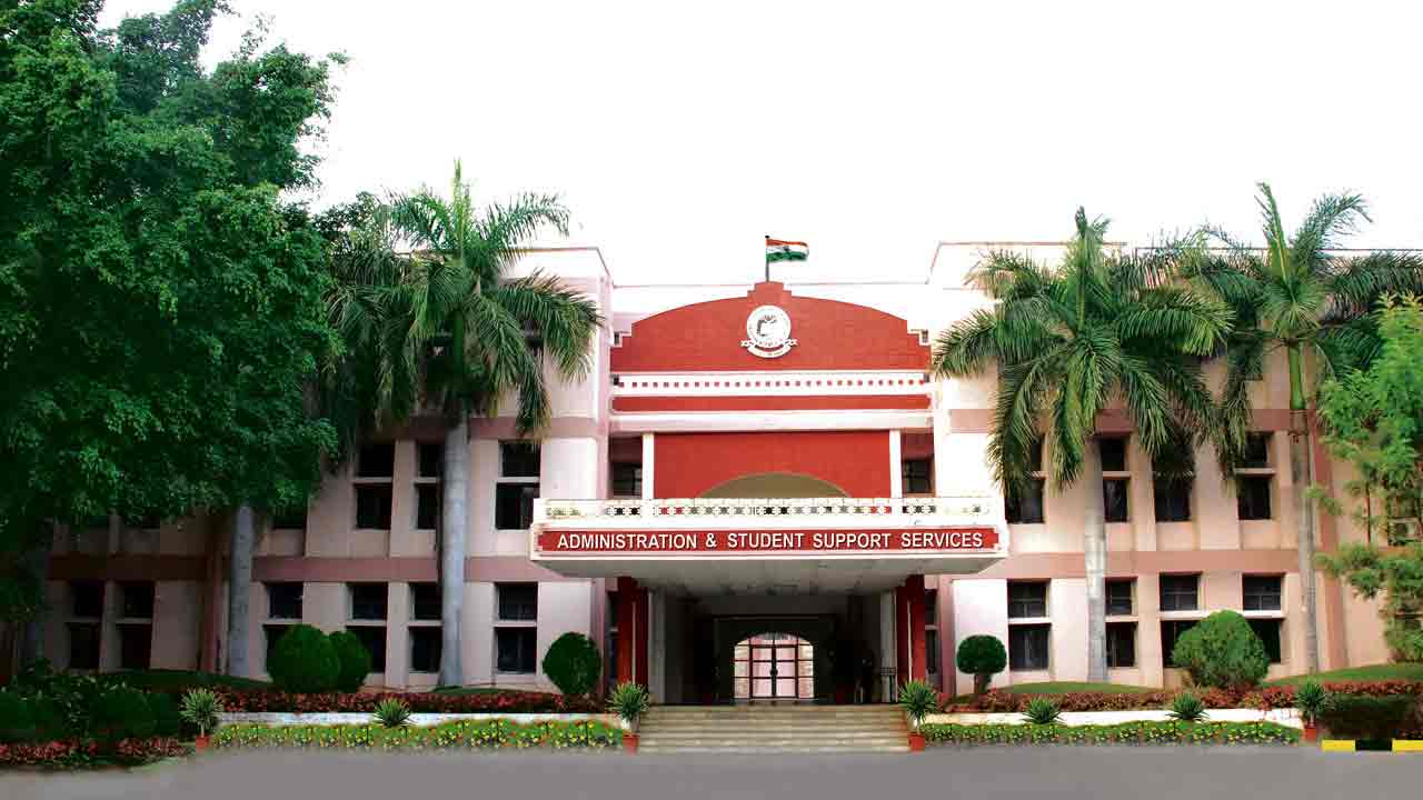 BRAOU | డా. బీఆర్ అంబేద్కర్‌ ఓపెన్‌ వర్సిటీ బీఎల్‌ఐఎస్‌సీ పరీక్షలు వాయిదా