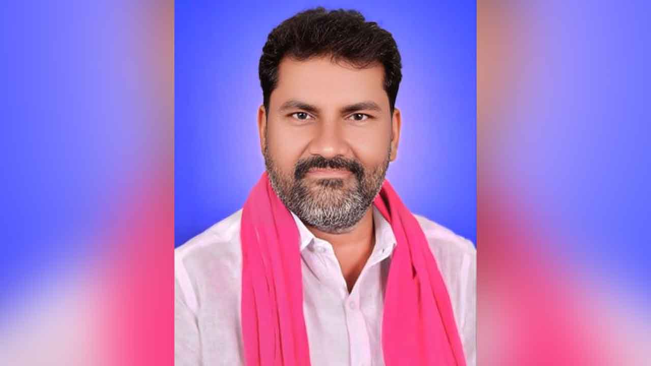 BRS | చెన్నారావుపేట బీఆర్ఎస్ పార్టీ నూతన కమిటీ ఎన్నిక