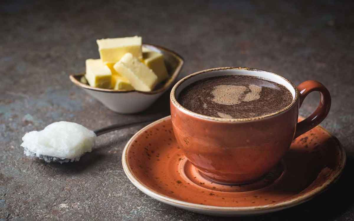 Bulletproof Coffee | కాఫీలో నెయ్యి క‌లిపి రోజూ తాగితే ఇన్ని ప్ర‌యోజ‌నాలు ఉన్నాయా..?