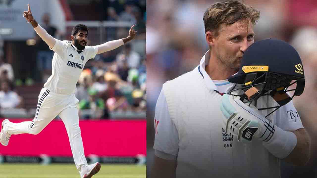 IND vs ENG | ఆఖ‌ర్లో పుంజుకున్న భార‌త బౌల‌ర్లు.. స్వ‌ల్ప ఆధిక్యంలో ఇంగ్లండ్