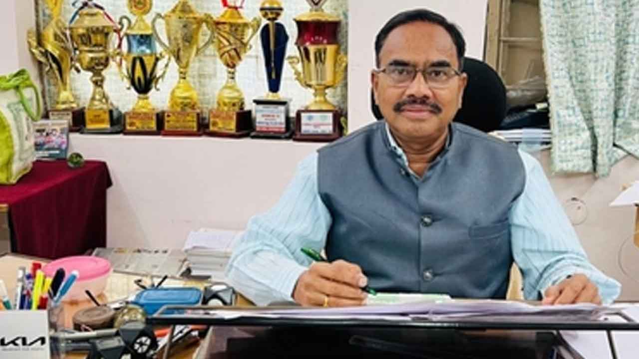 Warangal | 10న వరంగల్ జాతీయస్థాయి మేధస్సు సంపత్తి హక్కులపై అవగాహన సదస్సు