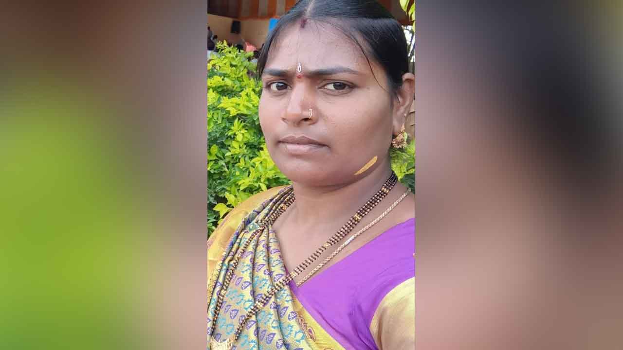 Yellareddypet | కాల్షియం టాబ్లెట్లు మింగి మహిళ ఆత్మహత్య