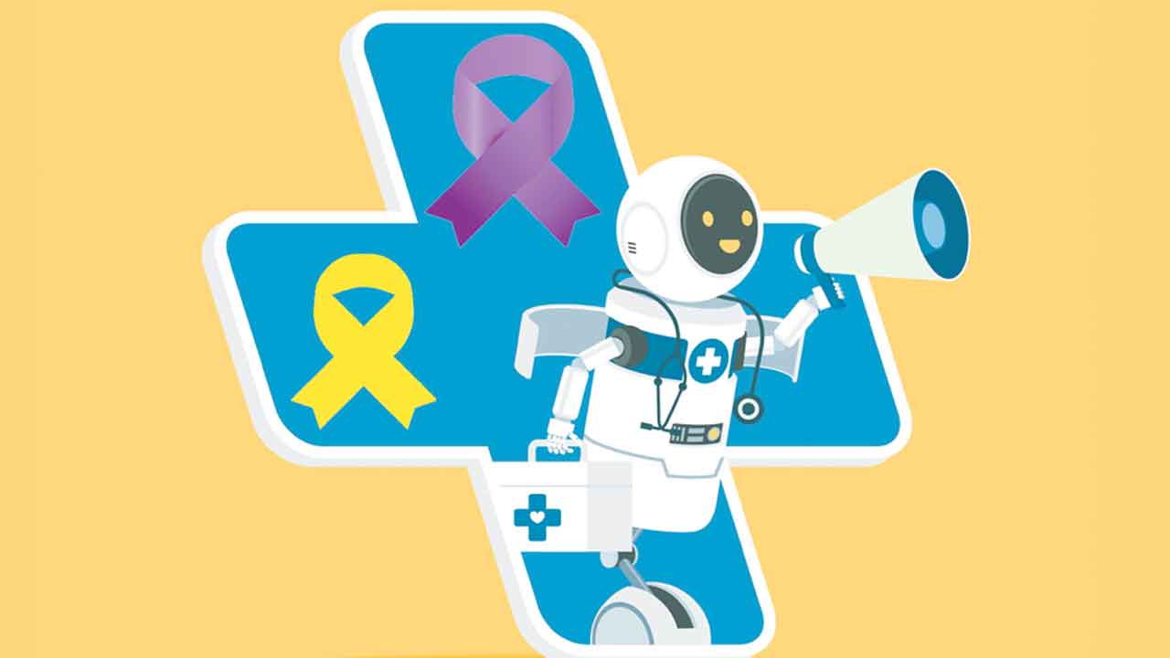 క్యాన్సర్‌కు ‘ఏఐ’ ఔషధం!.. సత్ఫలితాలిస్తే గేమ్‌ఛేంజరే!?