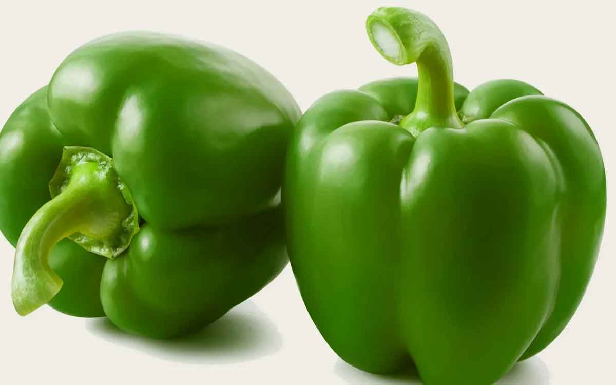 Capsicum | రోజూ ఒక క‌ప్పు మోతాదులో క్యాప్సికంను తింటే ఇన్ని లాభాలు ఉన్నాయా..?