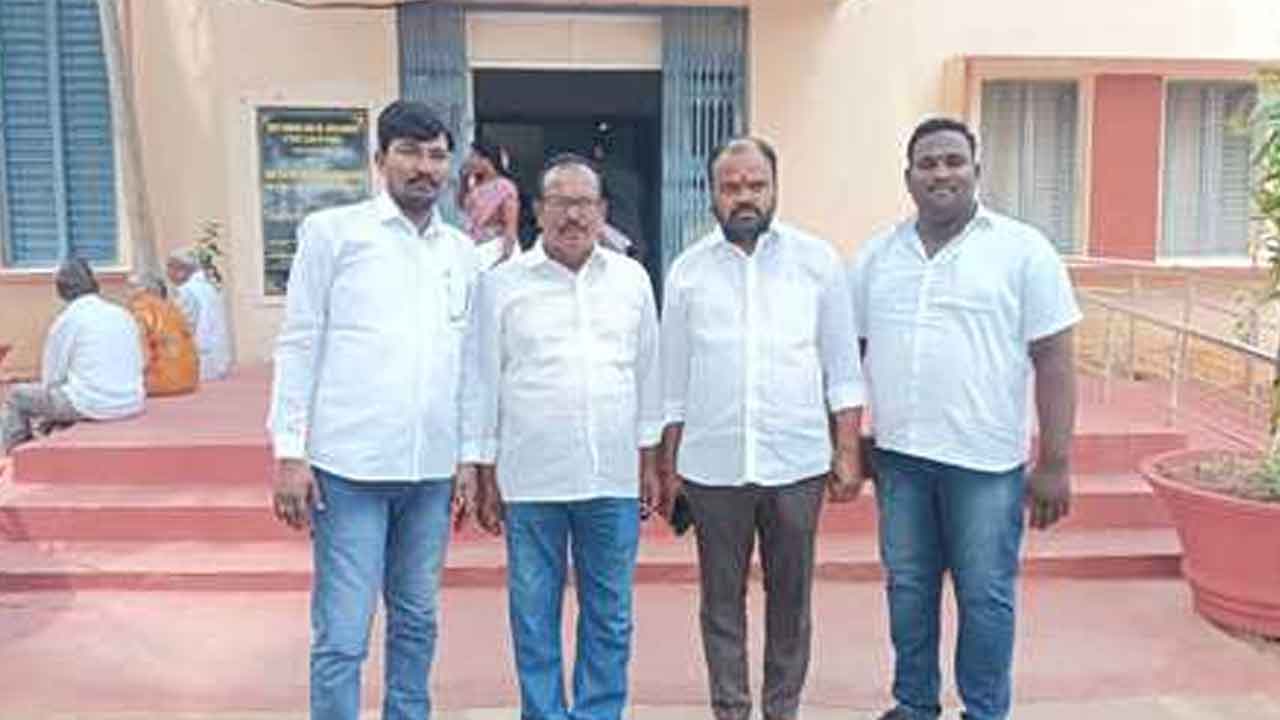 Bachhannapet | తెలంగాణ ఉద్యమ కేసులు ఎత్తివేయాలి