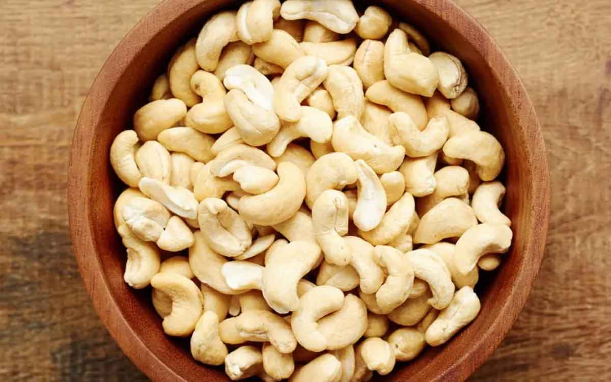Cashew Nuts | జీడిపప్పును రోజూ అసలు ఎంత మోతాదులో తినాలి..? దీంతో కలిగే లాభాలు ఏమిటి..?