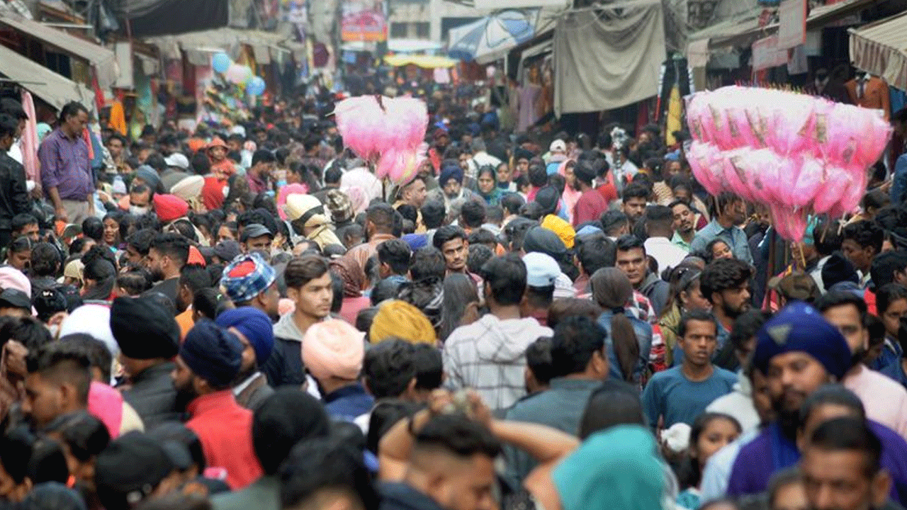 Census 2027: జ‌నాభా లెక్క‌లు.. వెబ్ పోర్ట‌ల్ ద్వారా స్వీయ గ‌ణ‌న