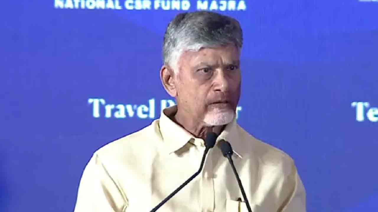 దేశంలోనే సంపన్న సీఎం చంద్రబాబు.. రెండో స్థానంలో అరుణాచల్‌ ప్రదేశ్‌ సీఎం పెమా ఖండూ