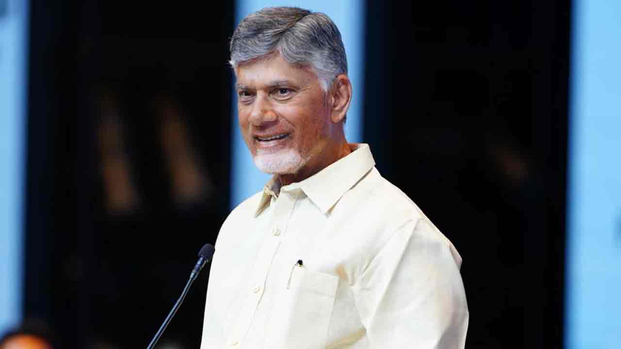 Chandrababu | ఆ తప్పులను సరిదిద్దాలనే సింగపూర్‌కు వచ్చా.. ఏపీ సీఎం చంద్రబాబు కీలక వ్యాఖ్యలు
