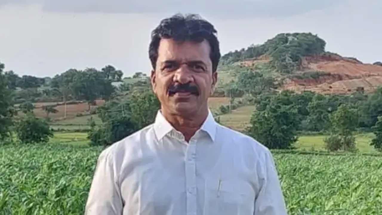 ఆర్థిక, వివాహేతర సంబంధాలే.. చందు నాయక్‌ హత్యకు దారి!