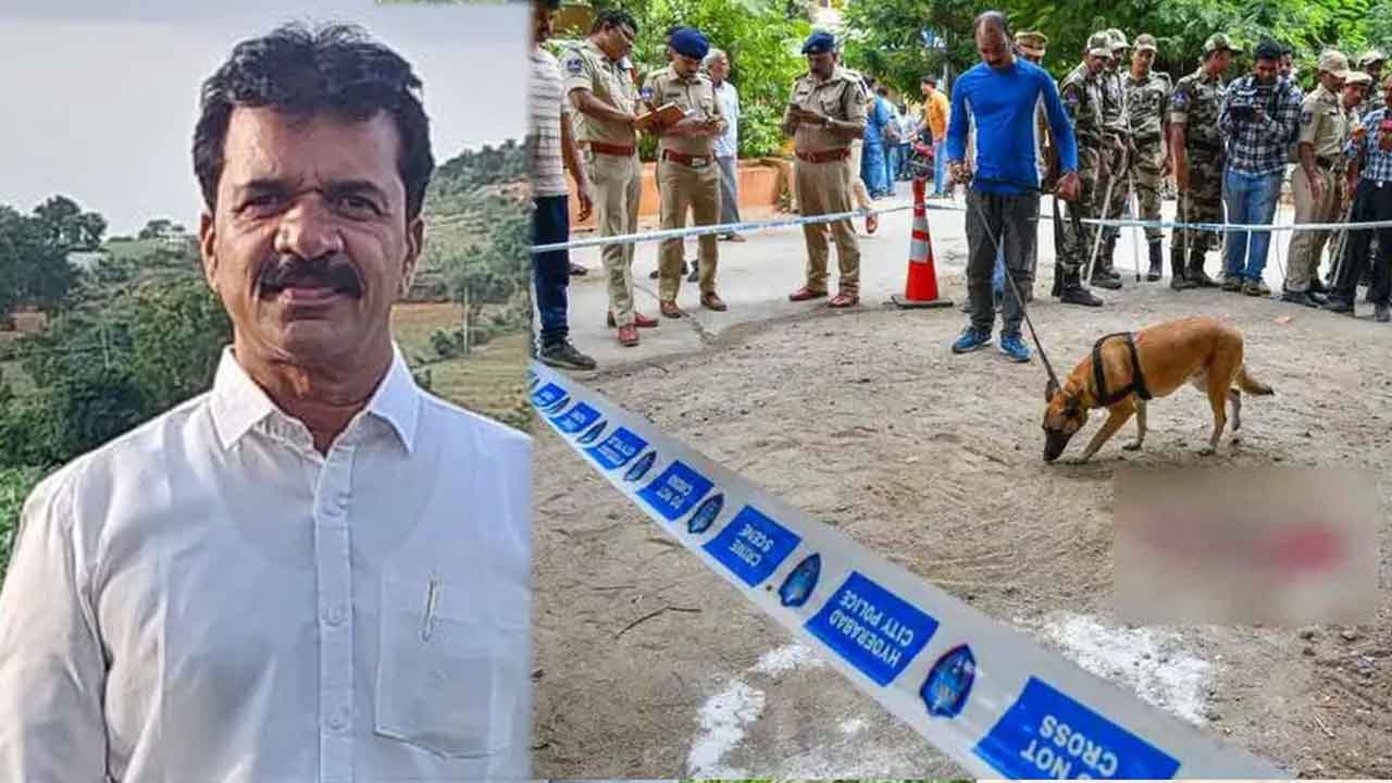 చందు నాయక్‌ హత్యకేసు దర్యాప్తు ముమ్మరం