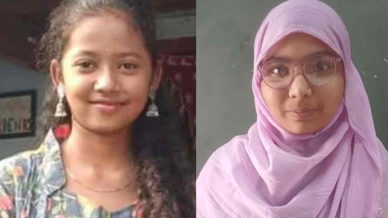 Vikarabad | ట్రిపుల్ ఐటీకి ఎంపికైన చ‌నుగోముల్ హైస్కూల్ విద్యార్థులు