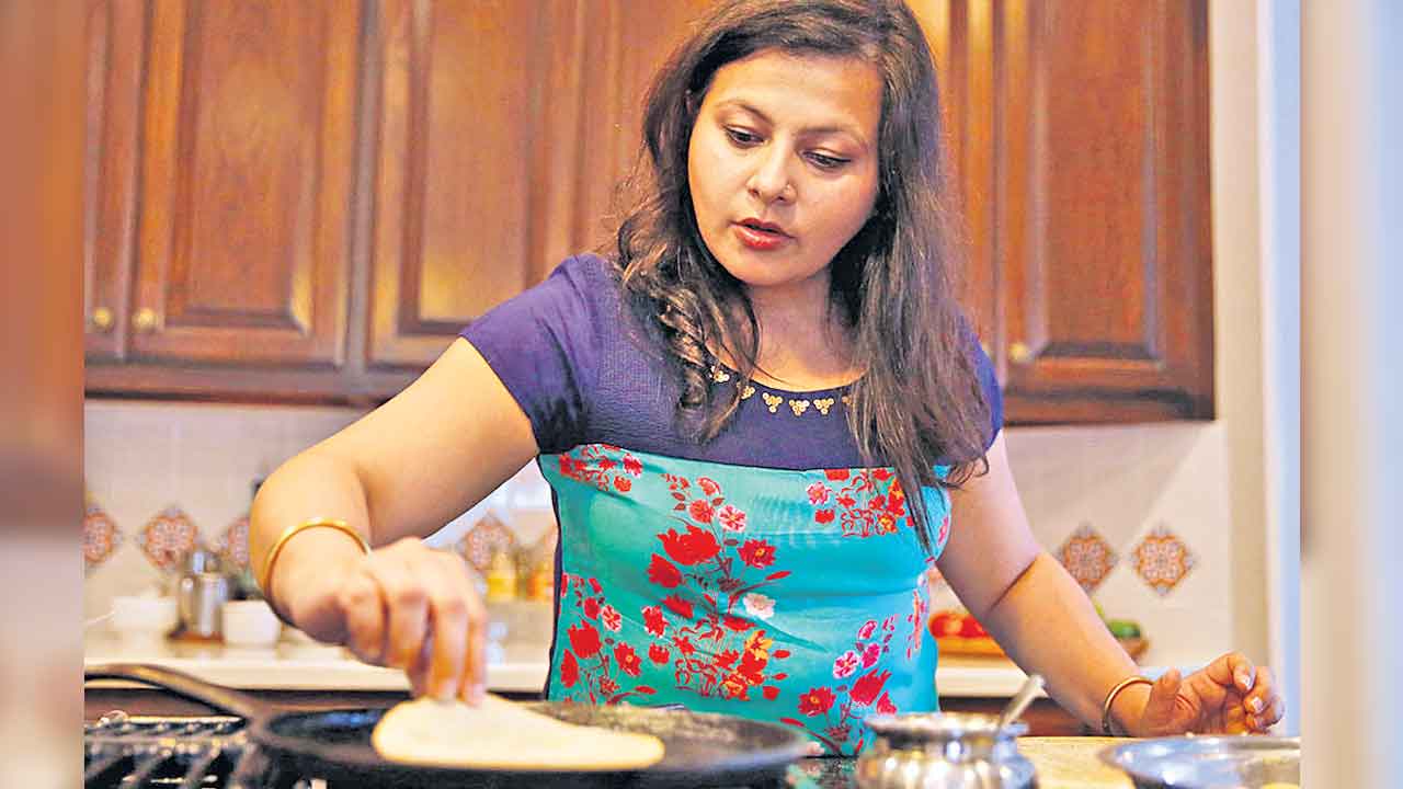 రొట్టెలు మరింత బలంగా..