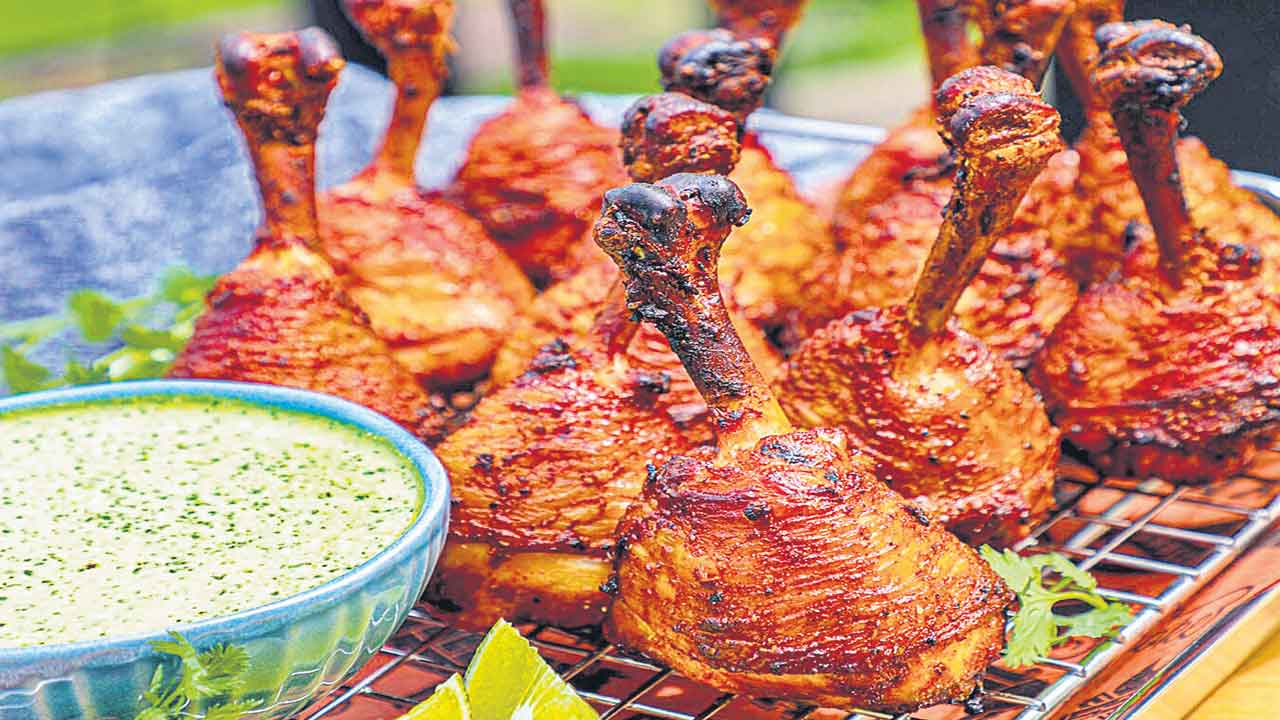 ఫ్రోజెన్‌ చికెన్‌ తింటున్నారా?