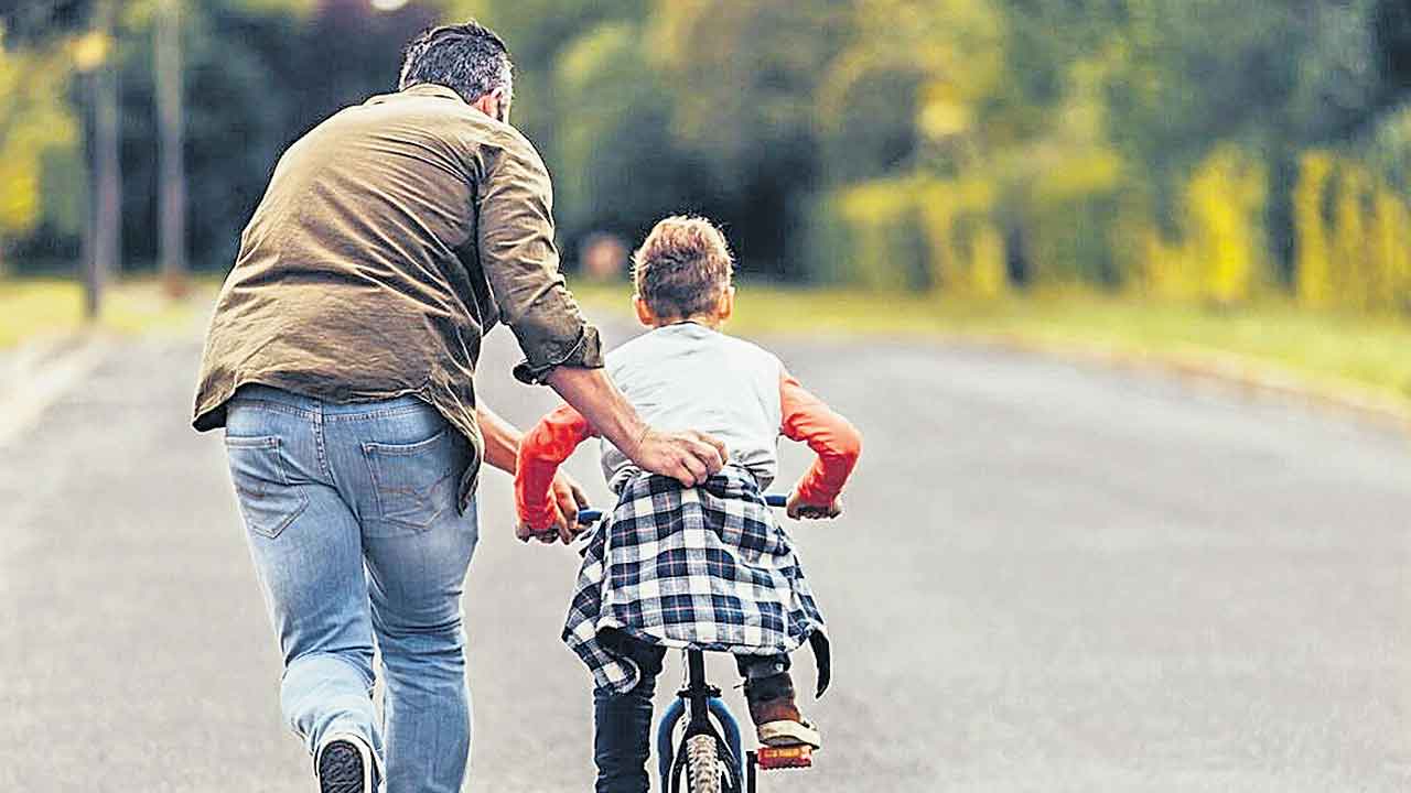 పెంపకంలో తొందరొద్దు
