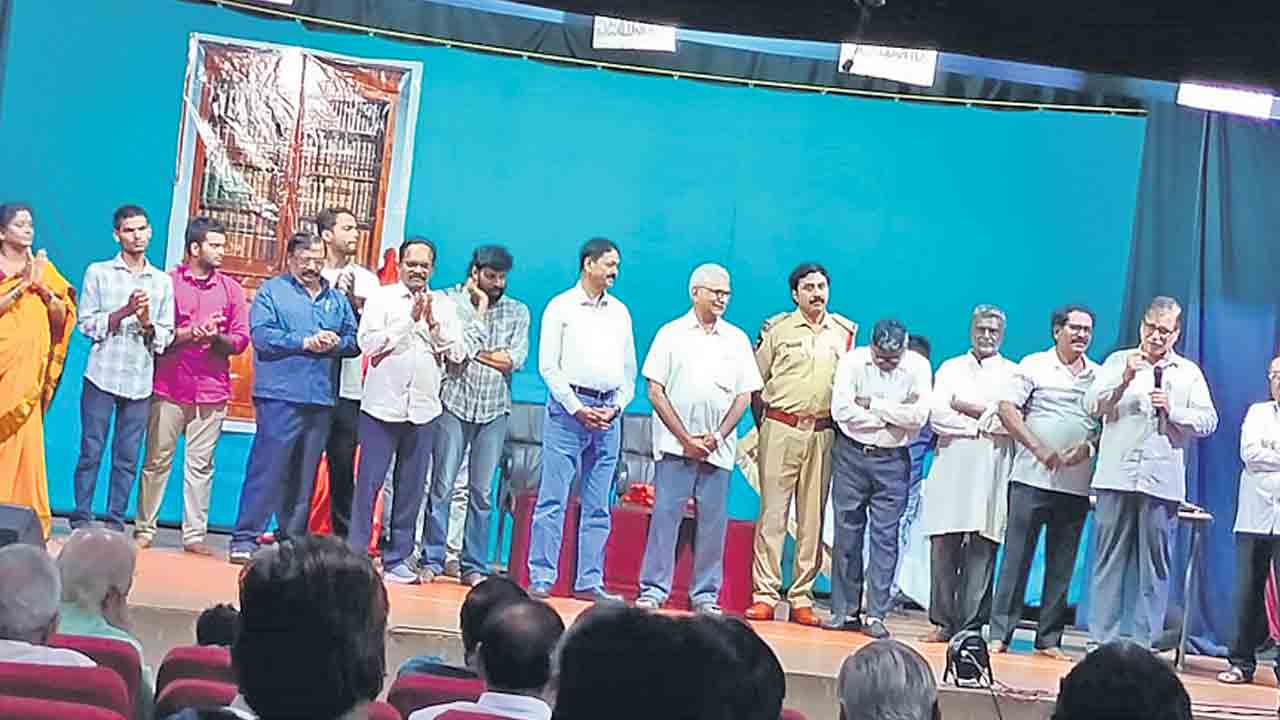 ఏది న్యాయం?