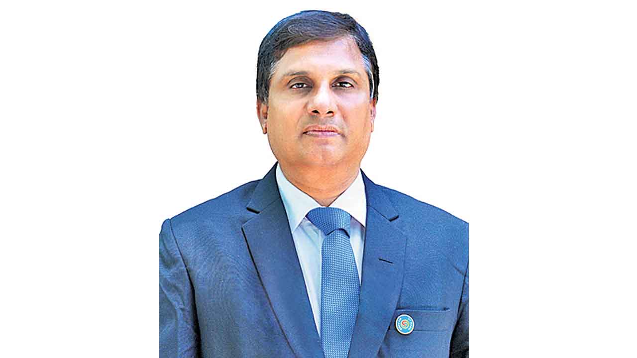 Chittaluri Chandra Sekhar