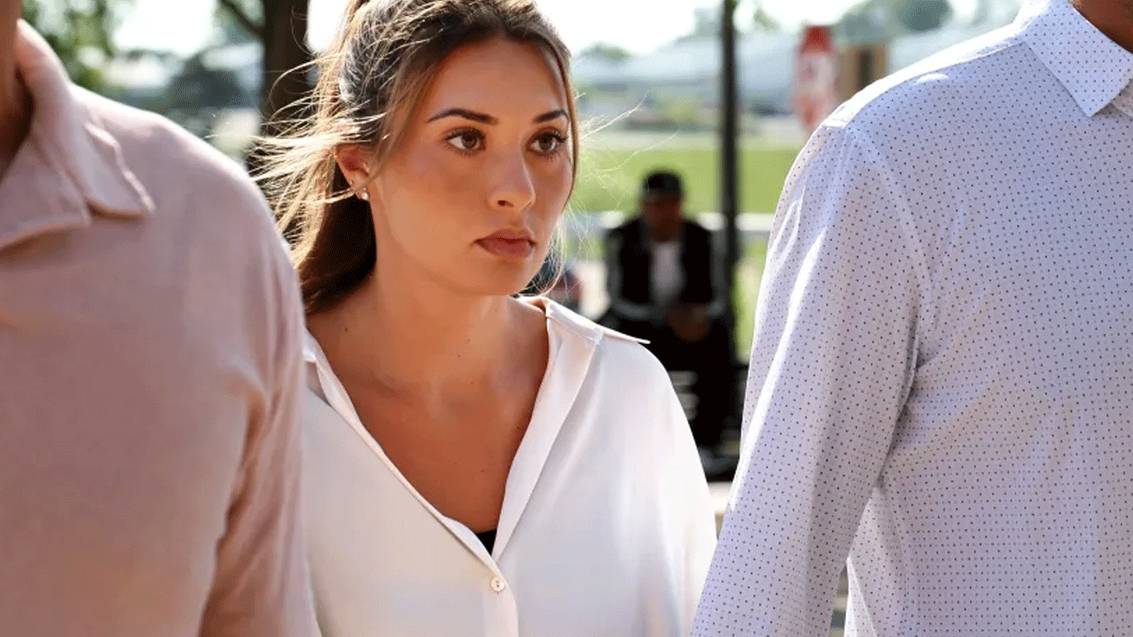 US Teacher: 15 ఏళ్ల విద్యార్థితో 50 సార్లు శృంగారం.. మ‌హిళా టీచ‌ర్ అభ్య‌ర్థ‌న తిర‌స్క‌రించిన కోర్టు