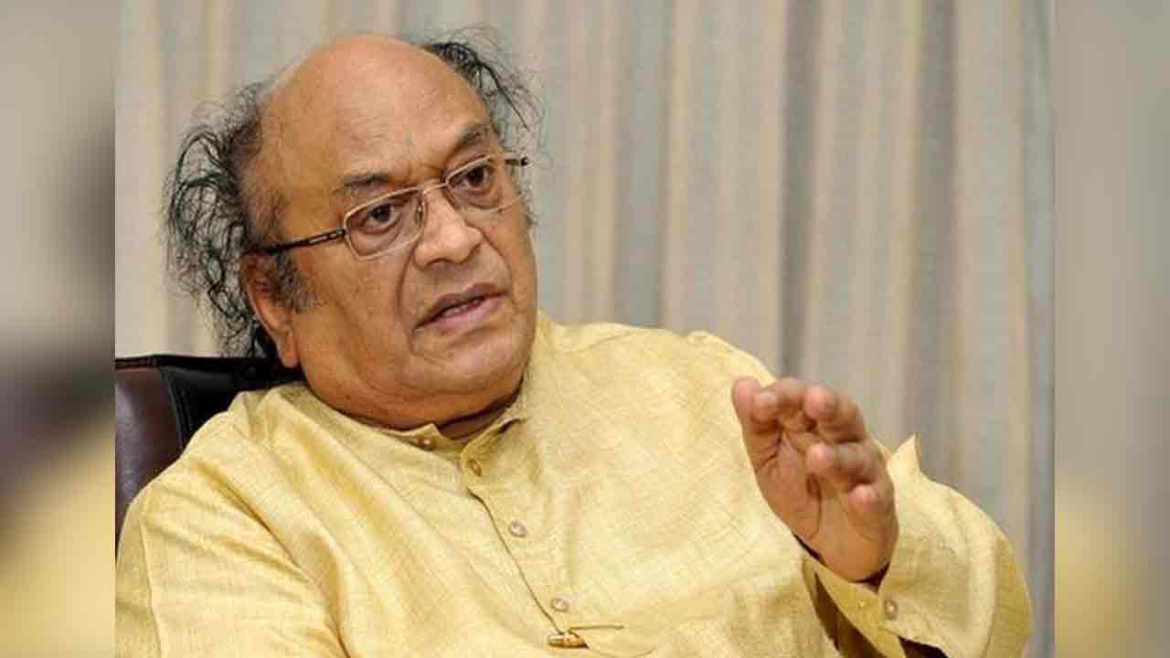 KTR | తెలుగు సాహితీ వినీలాకాశంలో సినారె ఒక ధృవతార : కేటీఆర్