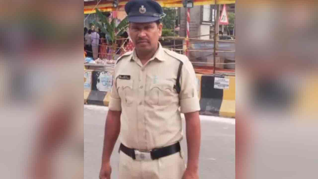 Hyderabad | గుండెపోటుతో కానిస్టేబుల్‌ మృతి