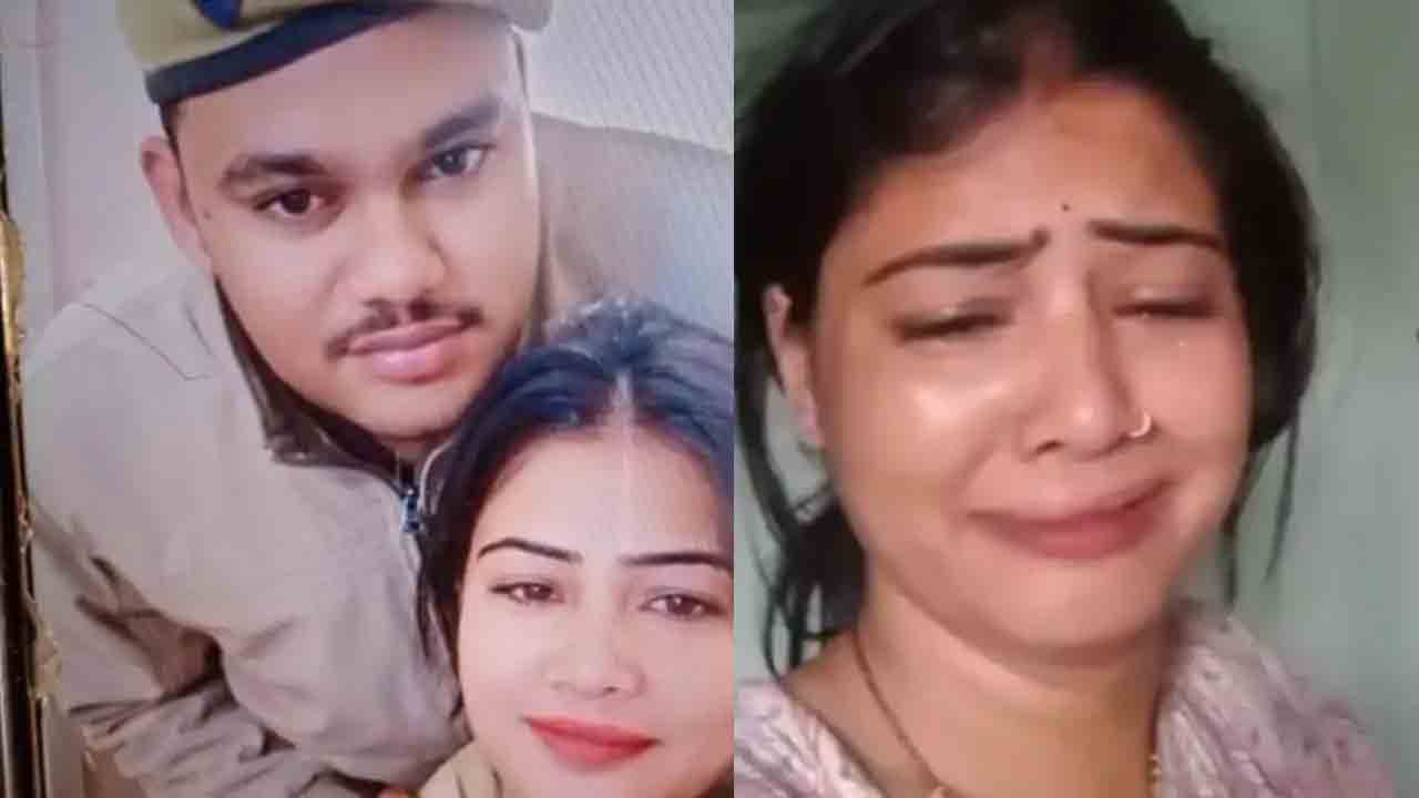 Suicide | అత్తింటి వారి వేధింపులు.. కానిస్టేబుల్‌ భార్య ఆత్మహత్య