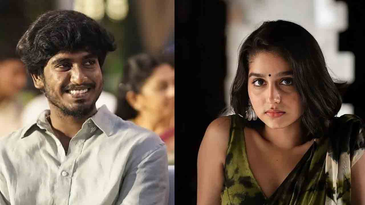 Corrected Machi | హీరోగా ‘టూరిస్ట్ ఫ్యామిలీ’ ద‌ర్శ‌కుడు.. హీరోయిన్ ఎవ‌రంటే.!