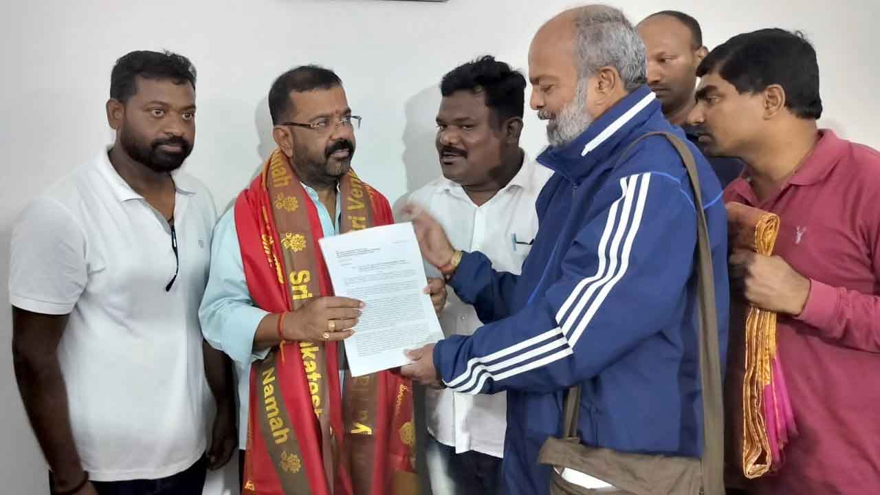 Hanumakonda | తెలంగాణ రాష్ట్ర క్రికెట్‌ అసోసియేషన్‌గా మార్చాలి