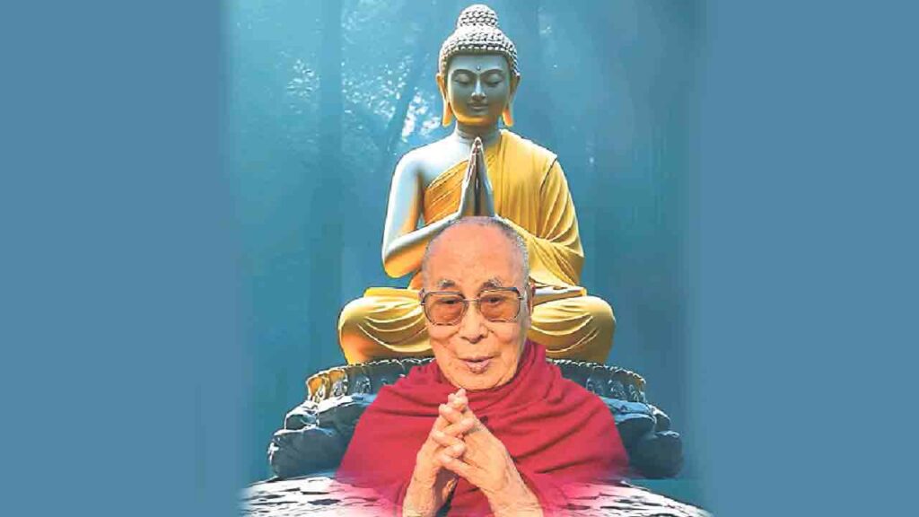 Dalai Lama