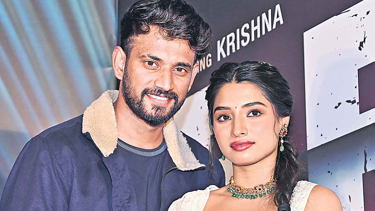 యాక్షన్‌ థ్రిల్లర్‌ బ్రాట్‌