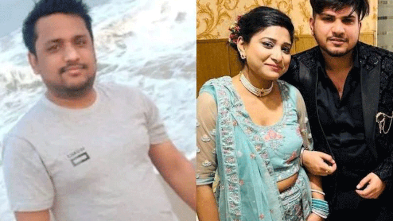 Delhi Murder: మ‌త్తుమాత్ర‌లు ఇచ్చి.. క‌రెంట్ షాక్‌తో భ‌ర్త‌ను చంపిన భార్య‌, ఆమె ల‌వ‌ర్‌
