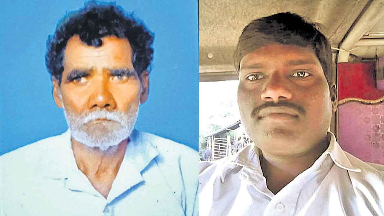 డయేరియాతో ఇద్దరి మృతి