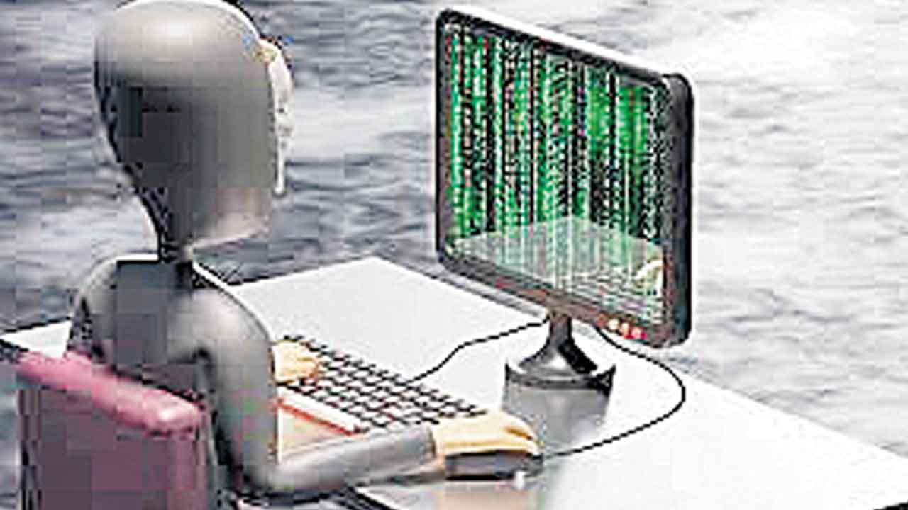 డిజిటల్‌ ముప్పును తిప్పికొట్టే సైబర్‌ డోమ్‌.. ఇజ్రాయెల్‌ సహకారంతో నిర్మాణానికి జర్మనీ ప్రణాళిక