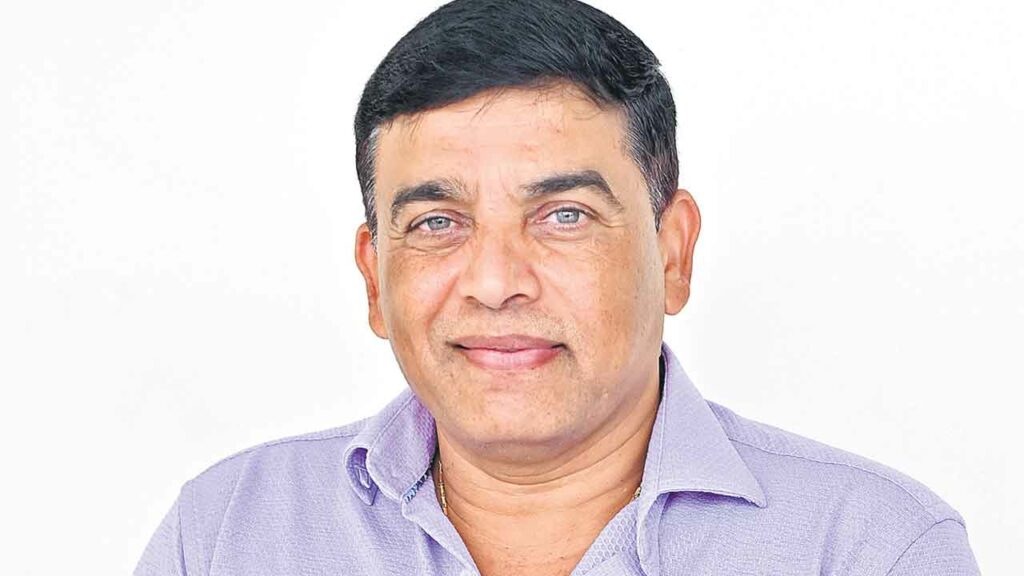 Dil Raju