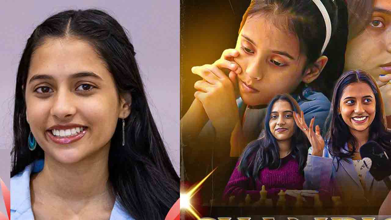Divya Deshmukh