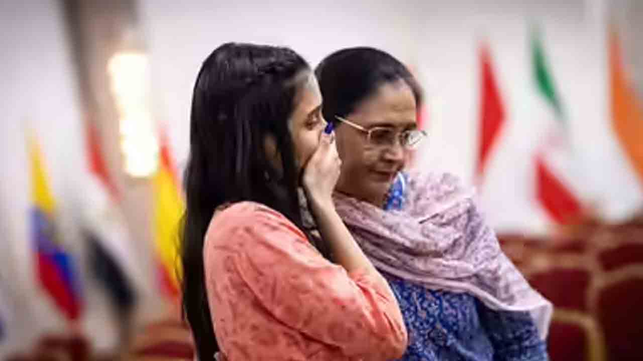 Divya Mother