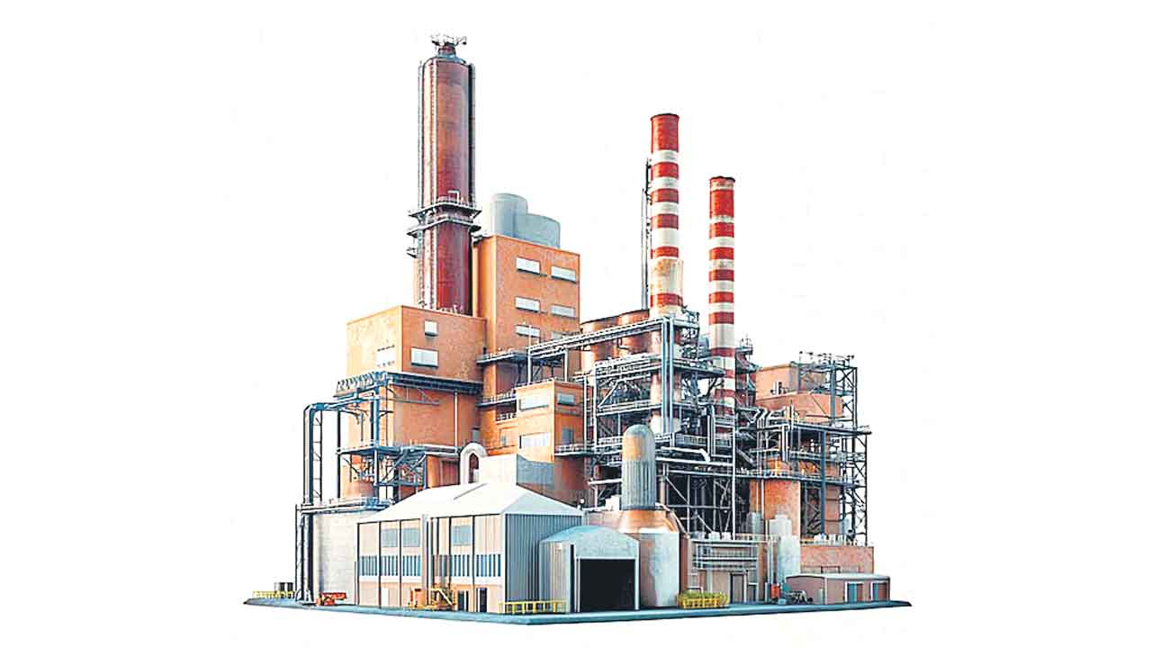 పడకేసిన పారిశ్రామికోత్పత్తి.. కీలక రంగాలు కుదేలు